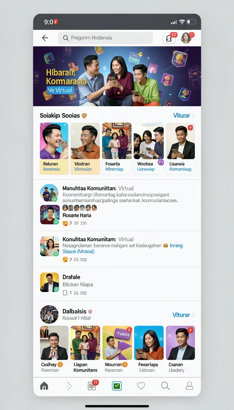 Info Aplikasi rip3 Terbaru dan Cara Download