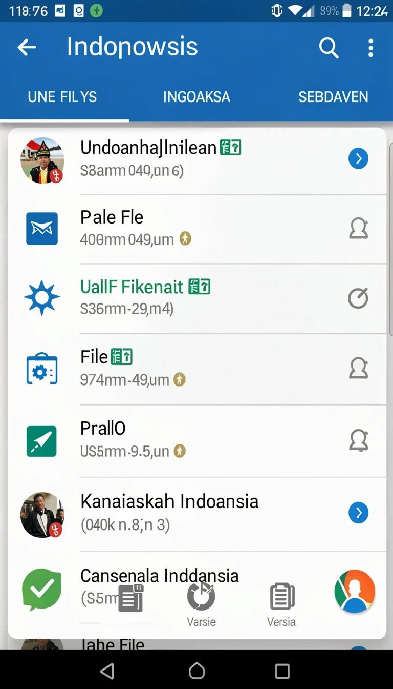 surya777 APK Versi Terbaru untuk Android 2026
