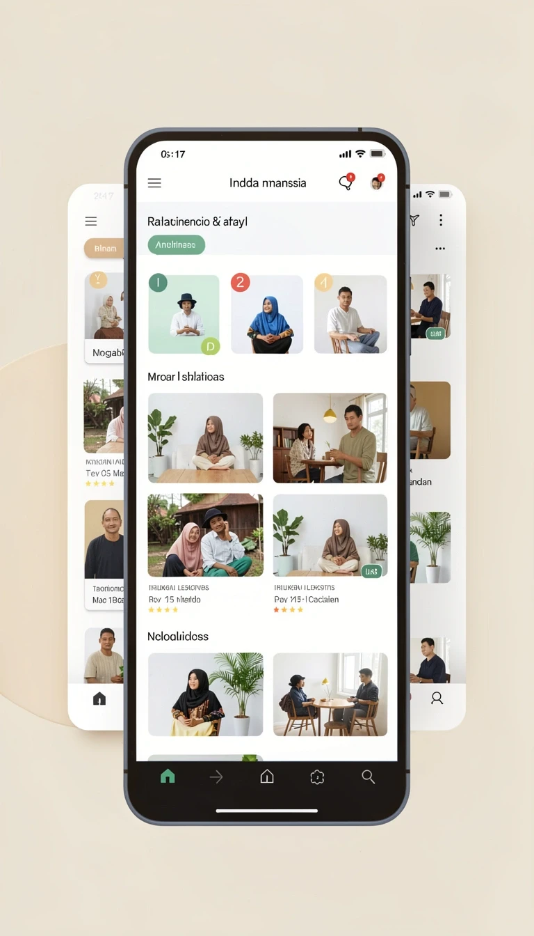anoboy APK Terbaru dengan Fitur Lengkap