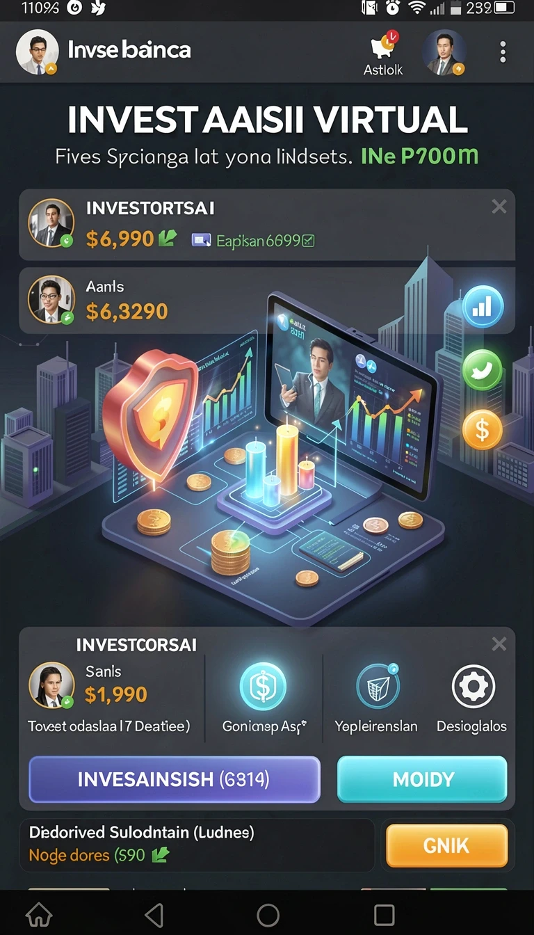 pagoda127 APK: Cara Download dan Instal di Android