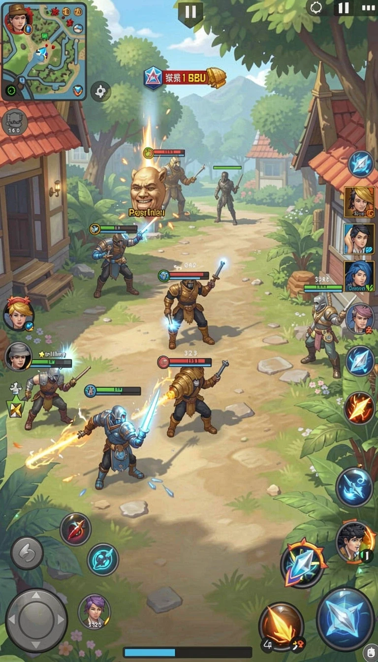 idr108 APK Terbaru: Download Cepat dan Gratis