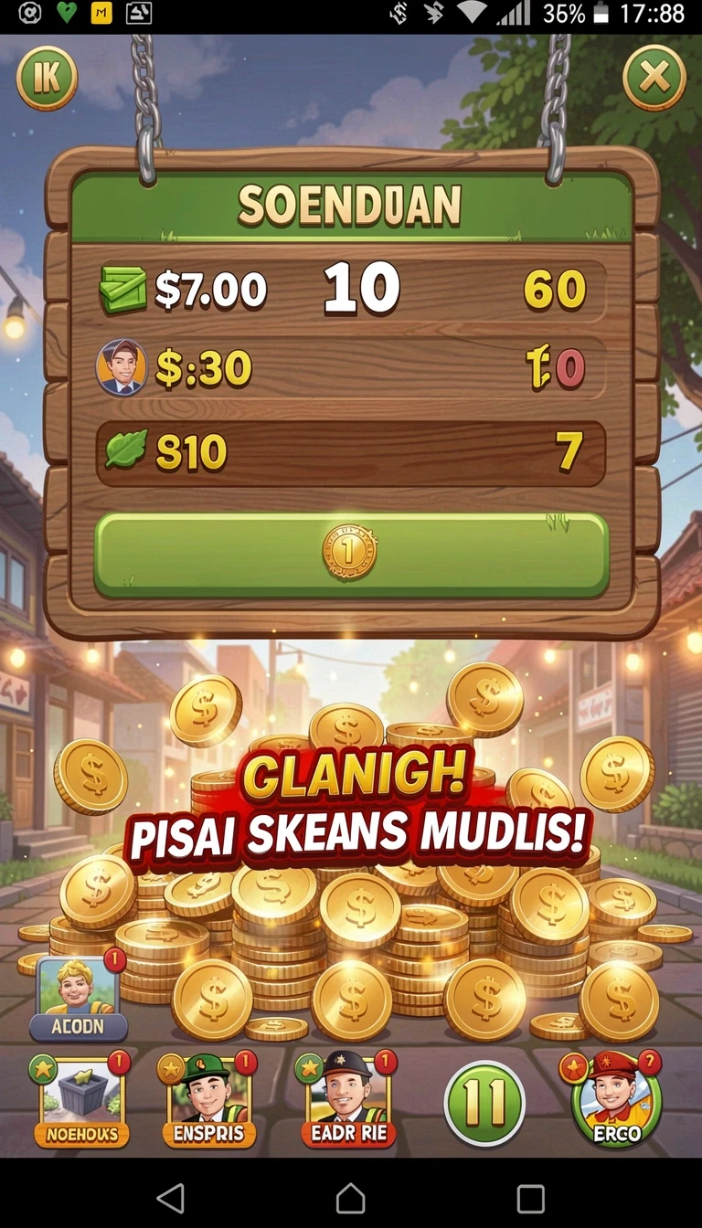8768 App: Info, Rating, dan Link Download