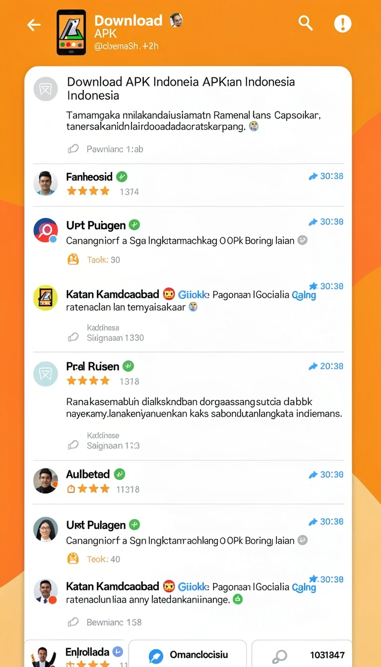 Cara Update Aplikasi roma ke Versi Terbaru