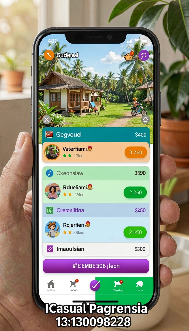 Aplikasi abc33 Paling Baru untuk Android
