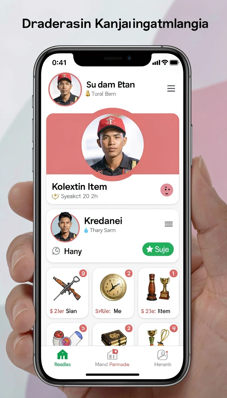 slotgacor App Terbaru: Fitur Unggulan dan Download