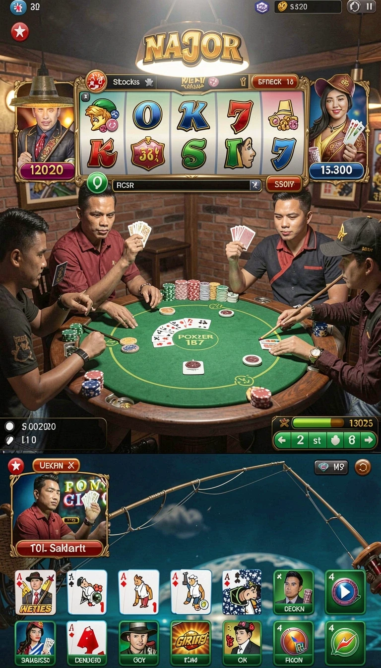 Cara Pasang ceritoto di HP Android dengan Benar