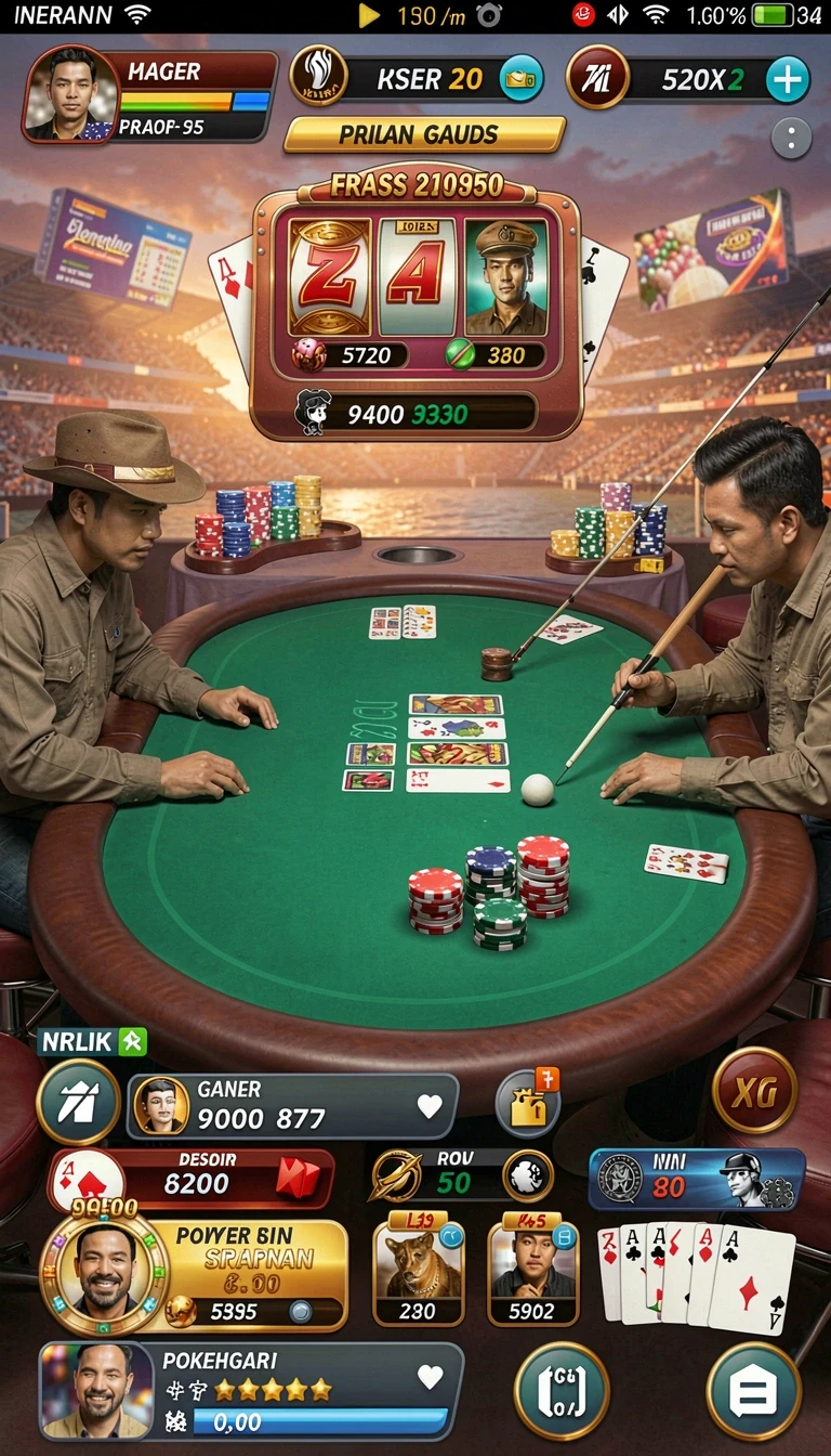 Antrian aplikasi at777 – Pragmatic Play & PG Soft 2026