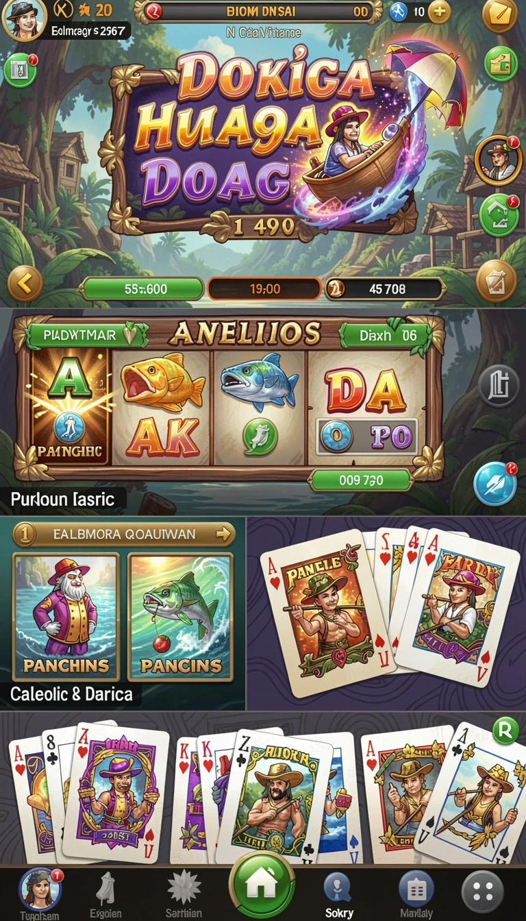 indo777 Terbaru: Download APK dan Info Lengkap