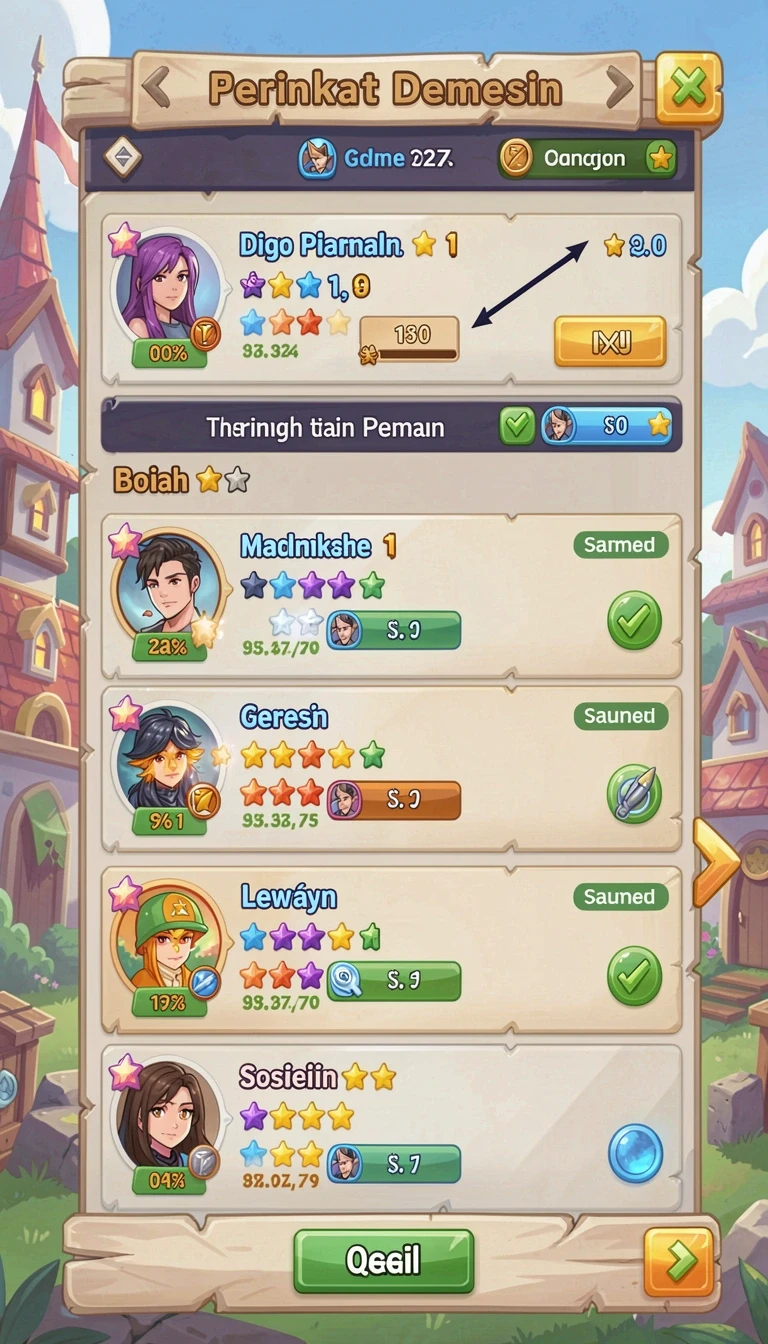 events Versi Terbaru untuk Android Tanpa Ribet